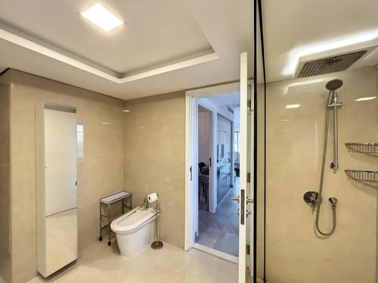 Rimal 3 - Incredible Two Bedroom Дубай 0*,  ОАЭ