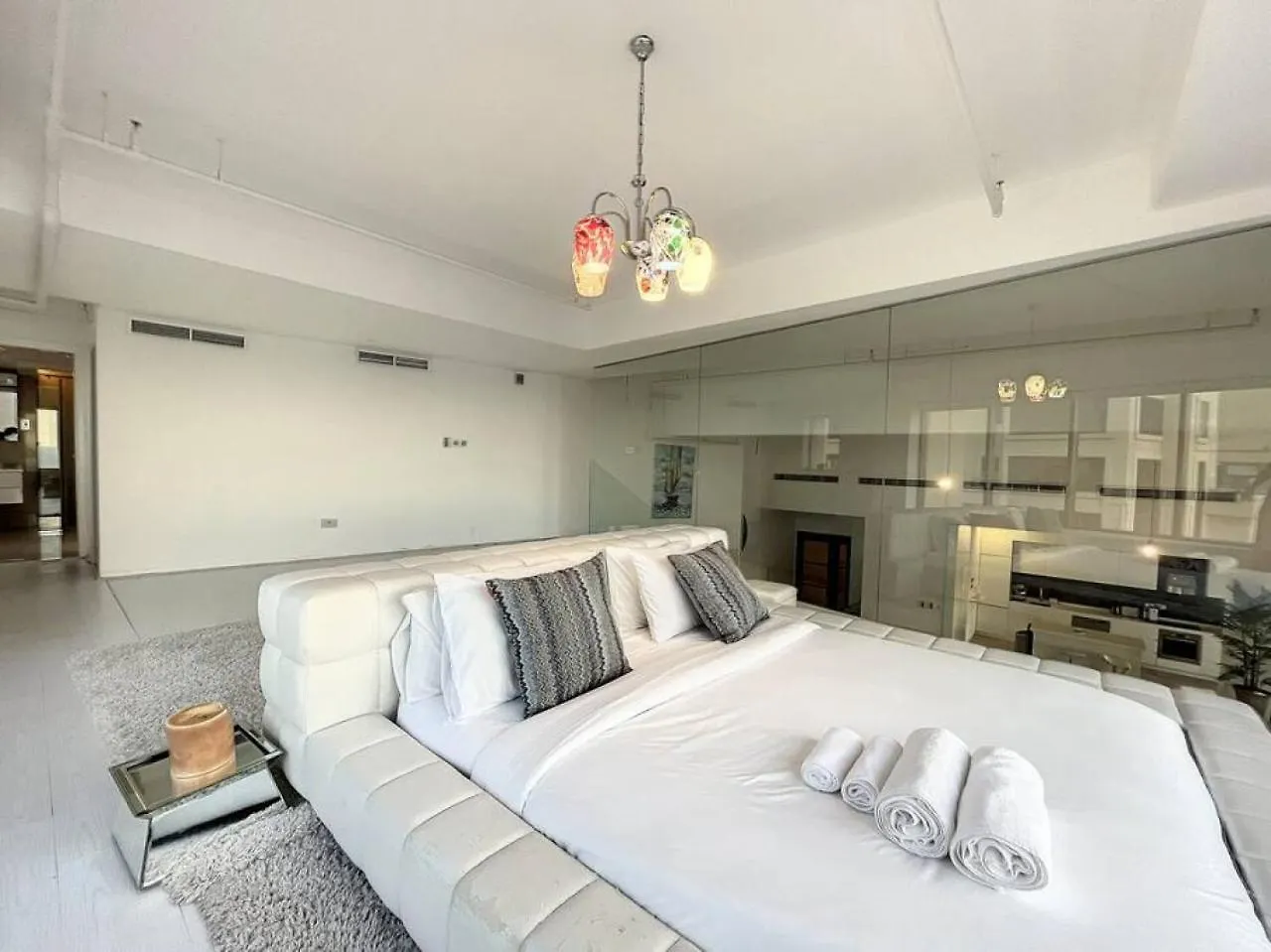 Rimal 3 - Incredible Two Bedroom Дубай