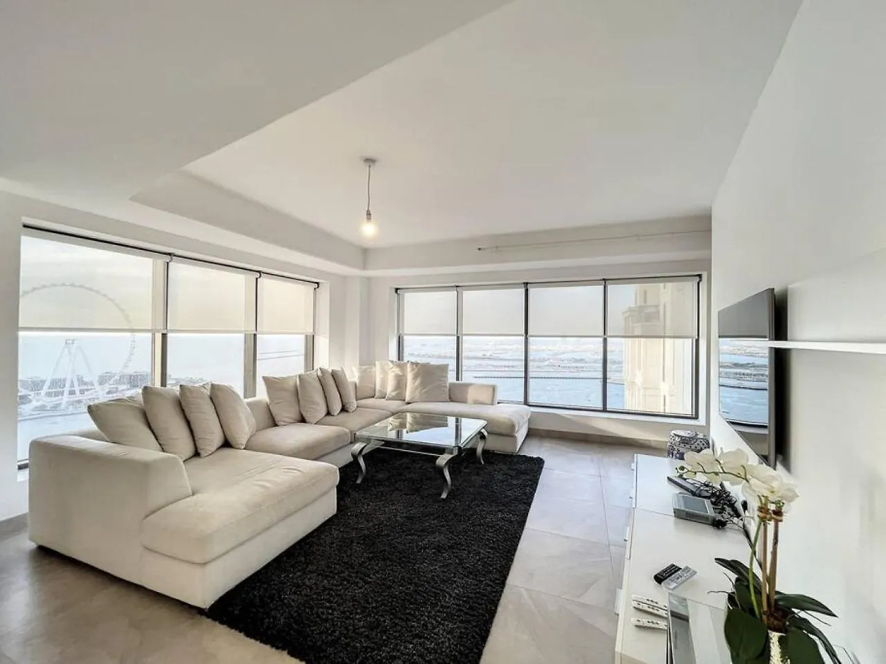 Rimal 3 - Incredible Two Bedroom Дубай ОАЭ